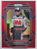 2023 Prizm Racing - Greg Biffle - Red Prizm - #15 - Buy 3 Get 1 Free!